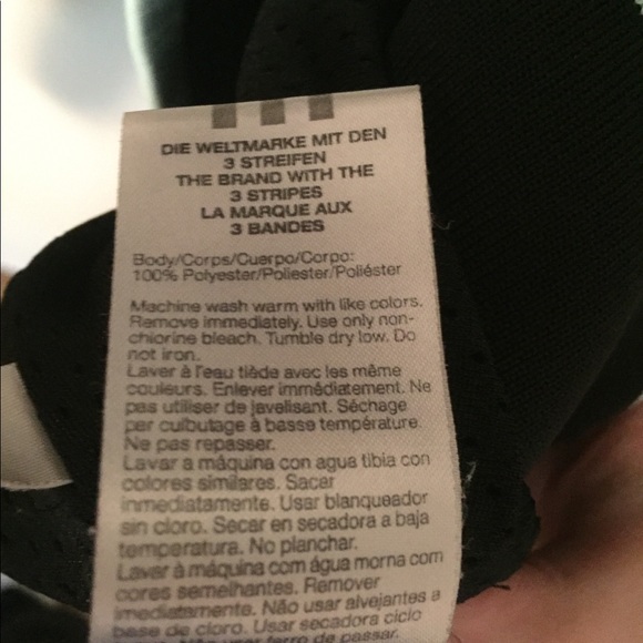 Adidas Jacket - Picture 6 of 6